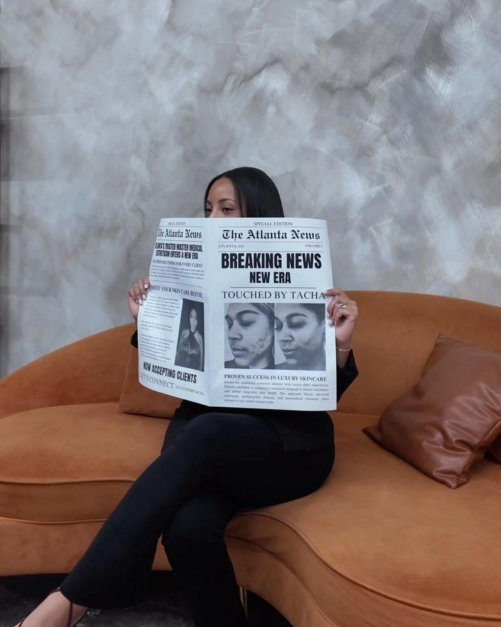 Instagram reel: Big news: a new Midtown location